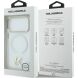 Защитный чехол Karl Lagerfeld IML K Head Logo MagSafe для iPhone 17 Pro Max (KLHMP17X5HTMKHDH) - Transparent (402891T). Фото 6 из 6