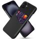 Захисний чохол KSQ Business Pocket для Apple iPhone 17 - Black (387214B). Фото 1 з 4