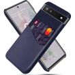 Защитный чехол KSQ Business Pocket для Google Pixel 6a - Blue (293611L)