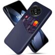 Защитный чехол KSQ Business Pocket для OnePlus 13 - Blue (373002L)