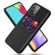 Защитный чехол KSQ Business Pocket для Samsung Galaxy A52 (A525) / A52s (A528) - Black (273145B)