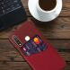 Захисний чохол KSQ Business Pocket для VIVO Y19 - Red (263505R). Фото 2 з 4