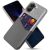 Захисний чохол KSQ Business Pocket для Xiaomi Poco X7 Pro - Grey: фото 1 з 4