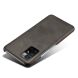 Захисний чохол KSQ Leather Cover для Xiaomi Redmi 10 / 10 (2022) / 10 Prime - Black (284762B). Фото 3 з 4
