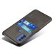 Защитный чехол KSQ Pocket Case для Motorola Moto E20 / E40 - Black (288033B). Фото 4 из 4
