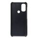 Защитный чехол KSQ Pocket Case для Motorola Moto E20 / E40 - Black (288033B). Фото 3 из 4