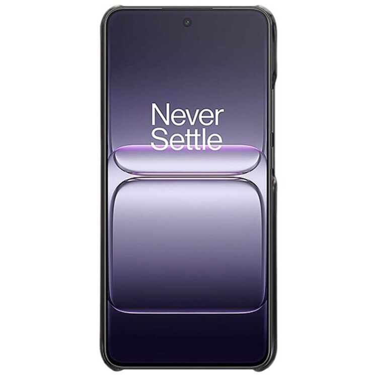 Захисний чохол KSQ Pocket Case для OnePlus Nord CE 5 / Ace 5 Racing - Black: фото 5 з 5