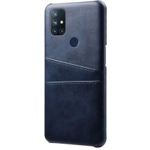 Захисний чохол KSQ Pocket Case для OnePlus Nord N10 - Blue: фото 1 з 7