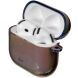 Защитный чехол Laut HOLO (FH) для Apple AirPods 4 (L_AP5_HO_BK) - Black (364440B). Фото 2 из 4