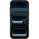 Захисний чохол LEREACH Le-Chic Series для iPhone 18 Pro / 17 Pro - Black (423644B). Фото 7 з 18