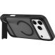 Захисний чохол LEREACH Le-Chic Series для iPhone 18 Pro / 17 Pro - Black (423644B). Фото 3 з 18