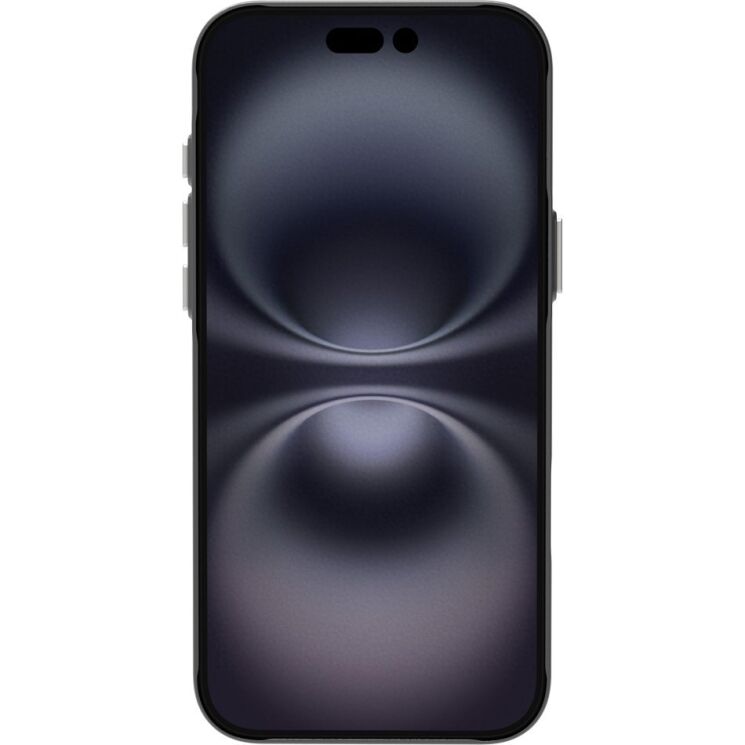 Защитный чехол LEREACH TOC Magnetic для iPhone 17 Pro - Grey: фото 4 из 13