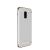 Захисний чохол MOFI Full Shield для Samsung Galaxy A6+ 2018 (A605) - Silver: фото 1 з 10