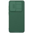 Защитный чехол NILLKIN CamShield Pro для Samsung Galaxy A36 (A366) - Green (372052G)