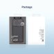 Защитный чехол NILLKIN CamShield Pro для Samsung Galaxy S21 Plus - Black (229215B). Фото 20 из 20