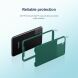 Защитный чехол NILLKIN CamShield Pro для Samsung Galaxy S21 Plus - Black (229215B). Фото 9 из 20