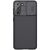 Защитный чехол NILLKIN CamShield Pro для Samsung Galaxy S21 Plus - Black: фото 1 из 20