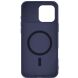Защитный чехол NILLKIN CamShield Pro (with MagSafe Support) для Apple iPhone 16 Pro Max - Purple (360447V). Фото 5 из 19