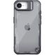 Захисний чохол NILLKIN Iceblade Prop (Precise Cut-out) для Apple iPhone 16e - Black (376419B). Фото 1 з 17