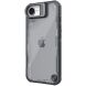 Захисний чохол NILLKIN Iceblade Prop (Precise Cut-out) для Apple iPhone 16e - Black (376419B). Фото 3 з 17
