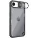 Захисний чохол NILLKIN Iceblade Prop (Precise Cut-out) для Apple iPhone 16e - Black (376419B). Фото 2 з 17