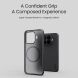 Захисний чохол NILLKIN Super Frosted Shield Pro Magnetic для Xiaomi 17T Pro - Transparent Black (422324TB). Фото 7 з 13