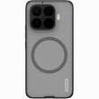 Защитный чехол NILLKIN Super Frosted Shield Pro Magnetic для Xiaomi 17T Pro - Transparent Black (422324TB)