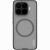 Захисний чохол NILLKIN Super Frosted Shield Pro Magnetic для Xiaomi 17T Pro - Transparent Black: фото 1 з 13
