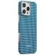 Защитный чехол Pitaka Ultra-Slim Case для Apple iPhone 16 Pro KI1601POCE - Ocean Blue (366230L). Фото 2 из 9