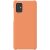 Защитный чехол Premium Hard Case для Samsung Galaxy A71 (A715) GP-FPA715WSAOW - Orange: фото 1 из 3
