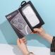 Защитный чехол Proove Crystal Case with MagSafe для Apple iPhone 16 Pro Max - Transparent (366316T). Фото 3 из 5