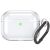 Защитный чехол Reframe Air Series для Apple AirPods Pro 3 - Transparent: фото 1 из 4
