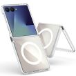 Захисний чохол Reframe ChromaGlow для Samsung Galaxy Flip 8 / Flip 7 - White (383977W)