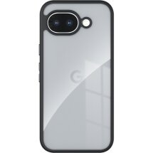 Захисний чохол Reframe Clear Bound для Google Pixel 10a - Black: фото 1 з 8