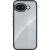 Захисний чохол Reframe Clear Bound для Google Pixel 10a - Black: фото 1 з 8