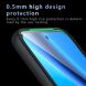 Захисний чохол Reframe Clear Bound для Google Pixel 10a - Black (407370B). Фото 7 з 8