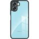 Защитный чехол Reframe Clear Bound для OPPO A6x - Transparent (406537T). Фото 2 из 9
