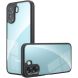 Защитный чехол Reframe Clear Bound для OPPO A6x - Transparent (406537T). Фото 1 из 9