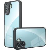 Захисний чохол Reframe Clear Bound для OPPO A6x - Transparent: фото 1 з 9