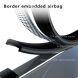 Защитный чехол Reframe Clear Bound для OPPO A6x - Transparent (406537T). Фото 5 из 9