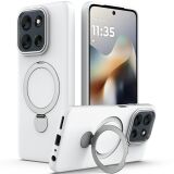 Защитный чехол Reframe Draco Casе для Motorola Edge 70 Pro - White: фото 1 из 7