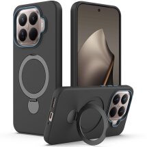 Захисний чохол Reframe Draco Casе для Xiaomi 15T Pro - Black: фото 1 з 7