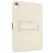 Захисний чохол Reframe Kickstand Cover для Apple iPad mini 6 / 7 (2021/2024) - Beige (285369E). Фото 3 з 10