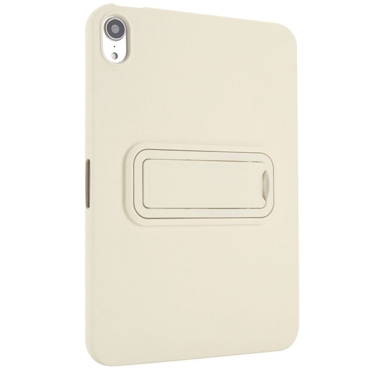 Захисний чохол Reframe Kickstand Cover для Apple iPad mini 6 / 7 (2021/2024) - Beige: фото 3 з 10