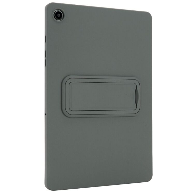 Захисний чохол Reframe Kickstand Cover для Samsung Galaxy Tab A9 Plus (X210/216) - Grey: фото 3 з 10