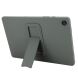 Захисний чохол Reframe Kickstand Cover для Samsung Galaxy Tab A9 Plus (X210/216) - Grey (339248H). Фото 2 з 10