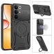 Защитный чехол Reframe Shockproof Case для Realme C85 Pro - Black (403900B). Фото 3 из 8