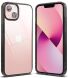 Защитный чехол RINGKE Fusion для Apple iPhone 13 mini - Smoke Black (279689B). Фото 1 из 13