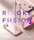 Защитный чехол RINGKE Fusion для Apple iPhone 13 mini - Smoke Black (279689B). Фото 2 из 13