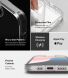 Защитный чехол Ringke Fusion для Apple iPhone 16e (8800293852544) - Clear (378210C). Фото 8 из 10